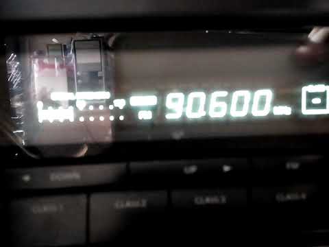 Fm dx radio Zu topolog