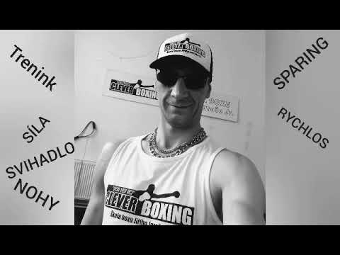 Jiří Jaroš - CLEVER BOXING