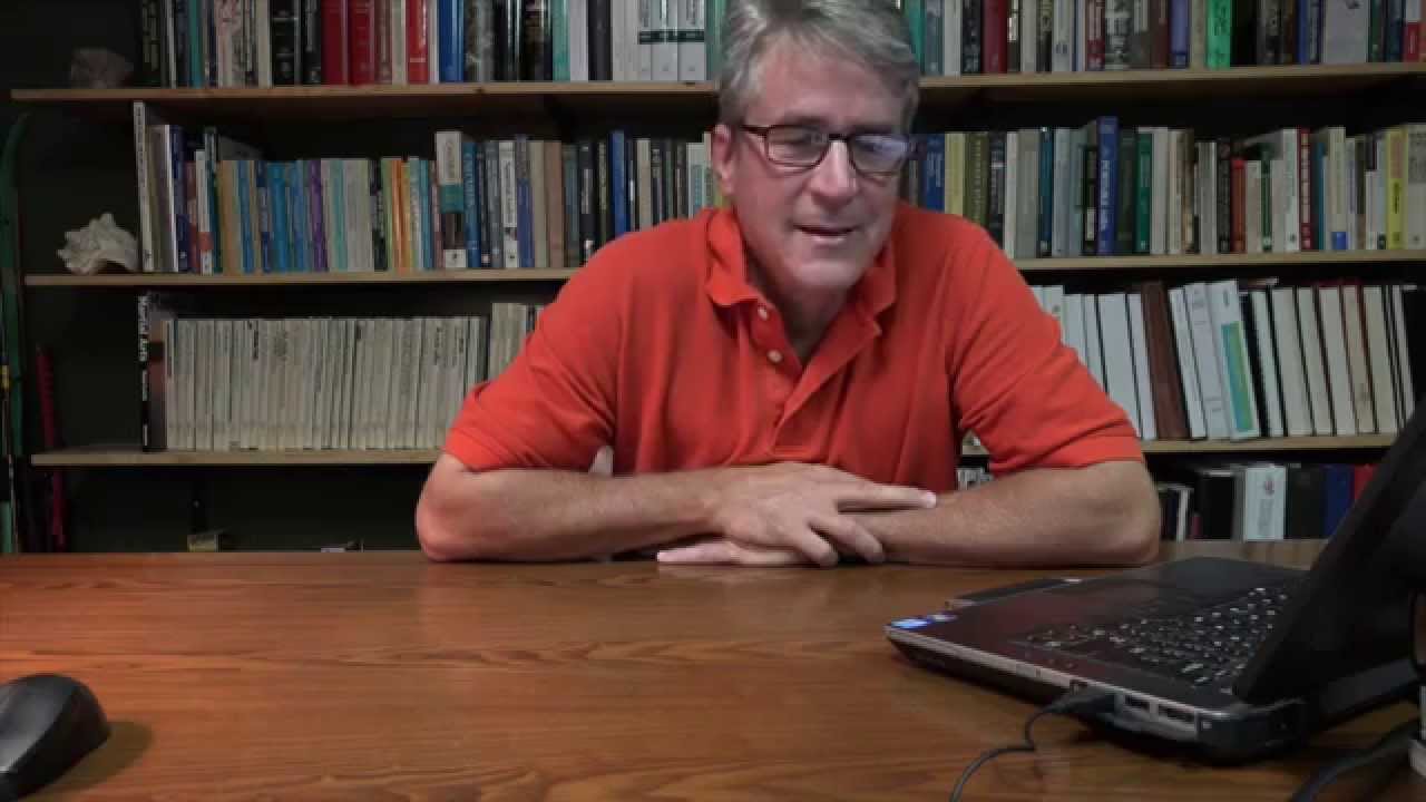 The Blue Marble Analysis (1 of 2)