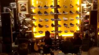 Moneen - This Is All Bigger Than Me (Acoustic)