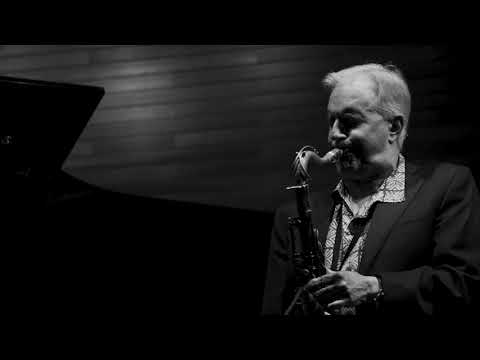 Scott Hamilton - Pure Imagination ( Live in Benicàssim)