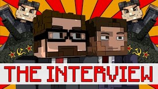 Minute Minecraft Parodies