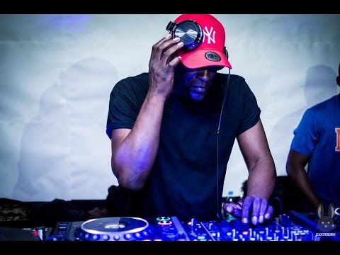 DJ Fabio UK @ Forbass & Tendence 5 anos 24/09/16