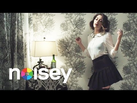 Tei Shi - "Nevermind The End" (Official Video)