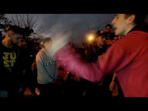 CRISTO LIVEFREE vs ACERTIJO DLN vs GRINCH WALPA vs PELLENAZI TIAGOVICH - 8vos -VGB Casino (2vs2-1/9)