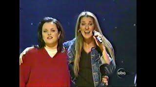 Céline Dion, Rosie O’Donnell - The Magic of Christmas Day (God Bless Us Everyone) (1999)