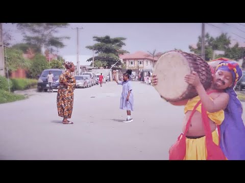Abami Omo - A Nigerian Yoruba Movie Starring Afonja Olaniyi | Kiki Bakare | Olayinka Solomon