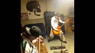 6 Foot Silence &quot;Superior Empire&quot;