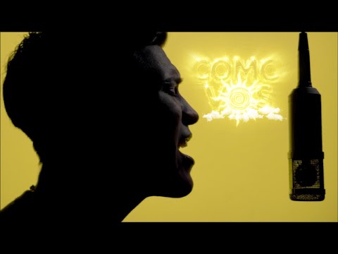 Lized LZP - COMO VOS ft. ONELLY (Visualizer)