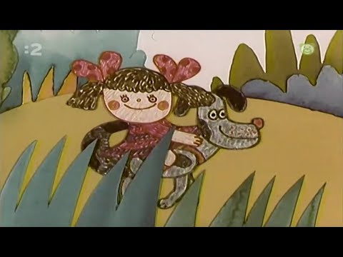 Pestrík a ja - Jar - 7