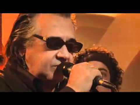 Tribo dos que falam - Fernando Girão (Live).flv