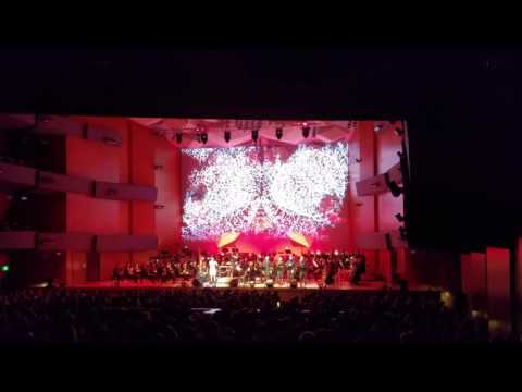 Skeleton Key - Dessa with the Minnesota Orchestra