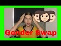 I Detransitioned Male To Female Back To Male