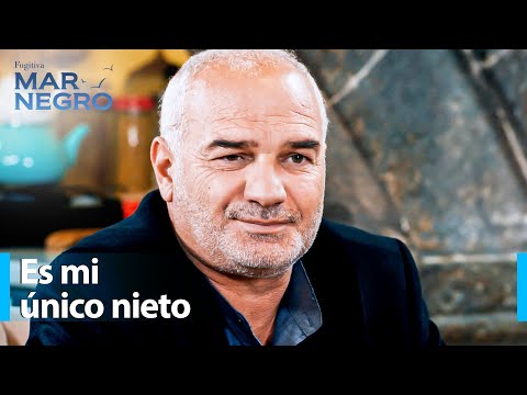 Mr. Fikret Wants to Leave Everything He Has to Yiğit - Black Sea Chapter 205 | Fugitive