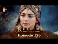 Kurulus Osman Urdu Season 6 Episode 126