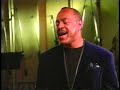 1997 Peabo Bryant Roberta Flack Promote Beauty And The Beast The Enchanted Christmas