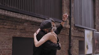 T-Boy &amp; Inga Be | Maxwell - Dancewitme