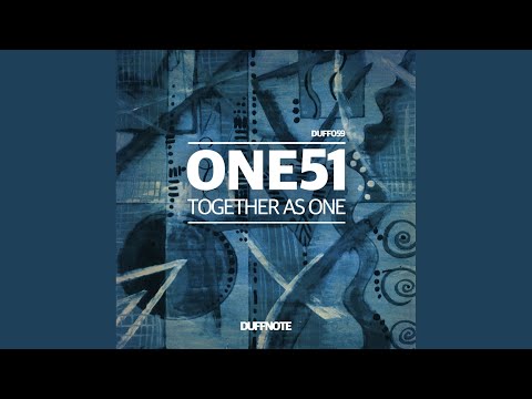 Together As One (Earnshaw's Unity RE-Beat)