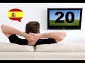 Español en Episodios - Cap 20 Cara a cara con una alcachofa