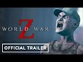 World War Z - Official Nintendo Switch Launch Trailer