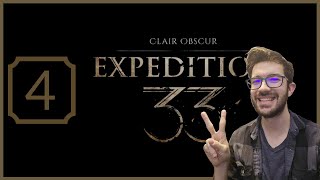 Monoco | Expedition 33 First Playthrough | Pt. 4