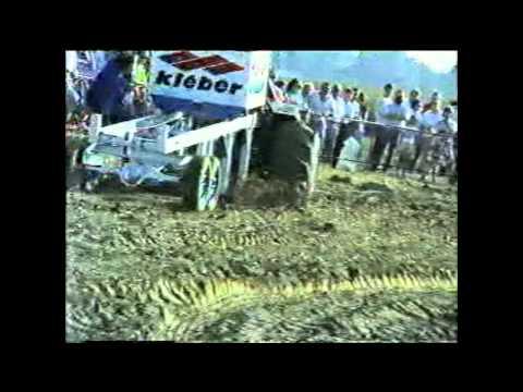 Luc Demarez - Deverol