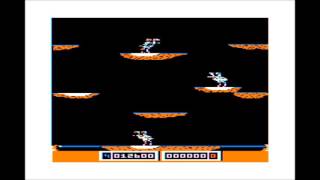 Buzzard Bait for the TRS-80 CoCo