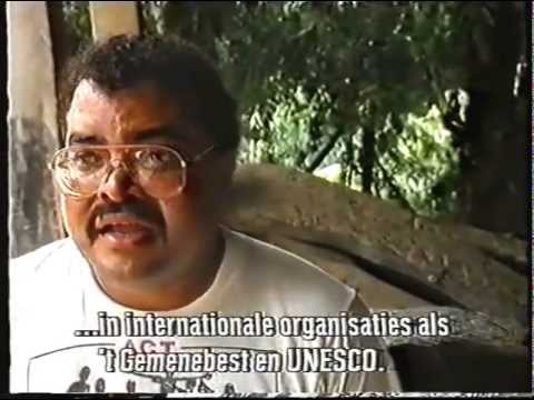 36 (1992) De wereld van Boudewijn Büch - Seychellen