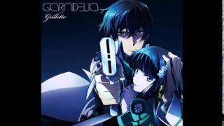 GARNiDELiA - grilletto [Full Ver.]