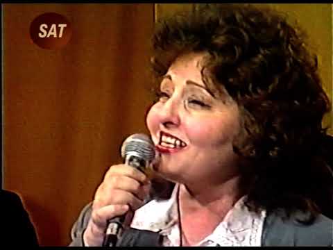 VERA IVKOVIC - OBRASE SE VINOGRADI