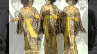 The Supremes "Take A Closer Look At Me"  My Extended Version!