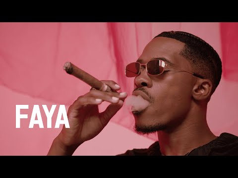 Chimsizle  - Faya Ft. Page Ethnix & Diyon (Official video)
