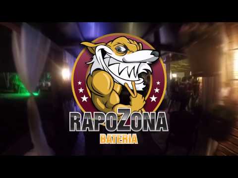 TEASER - Show da RapoZona