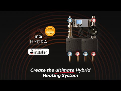 Inta Hydra