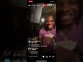Sleazy World Drops Weed On Ig Live That S Not Za