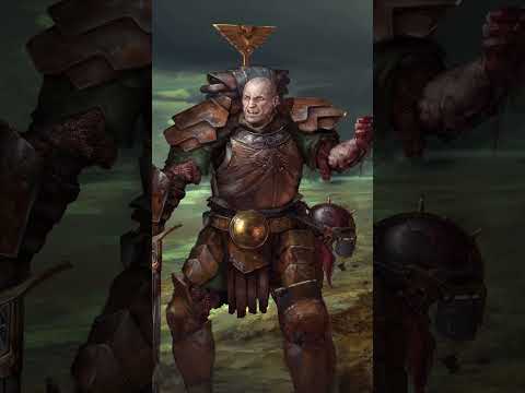 Thunder Warriors EXPLAINED in 60 Seconds #warhammer40k #warhammer #lore #explained