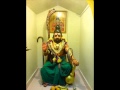 Om Muniswara Sri Nagakali Munishwarar Urumee Melam