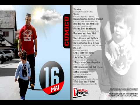 01.Cumicu - Introducere