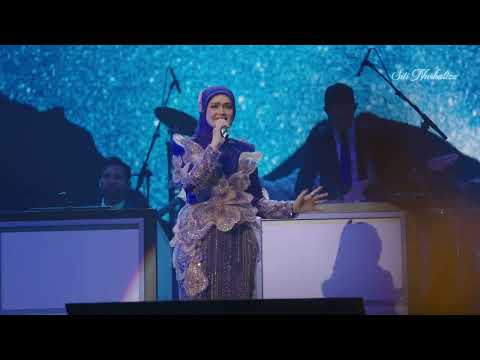 Dato Sri' Siti Nurhaliza ft. Noh Salleh - Rahsia Tuhan