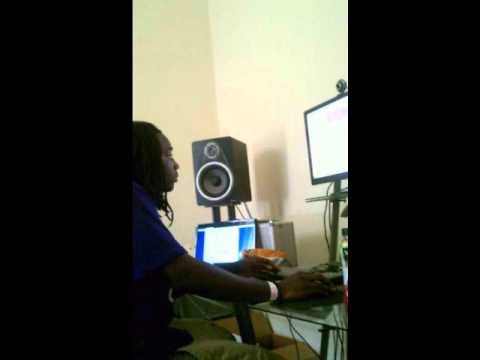 6th Ward Queenie & St.Bernard Keith-76ers Remix ShowBoy Cj Mix