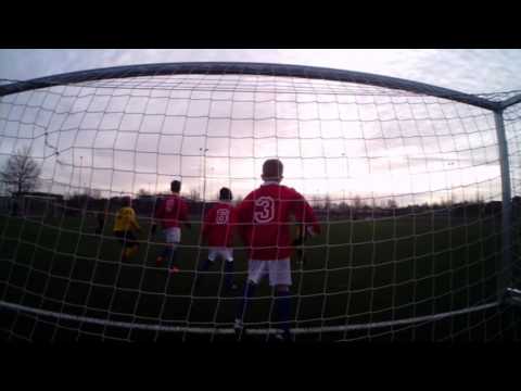 12-12 hoofddorp doelcam
