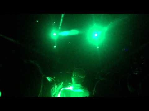 Cirez D - On/Off w/ Depeche Mode - Photographic (acapella)  @ Exchange LA - 3/13/15
