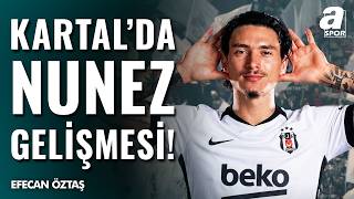 Beşiktaş Darwin Nunez Transferi İçin Büyük Bir Harekat Başlattı