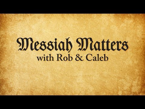 Show #236 - The Holy Spirit in Acts, Where is it Today? | TorahResource