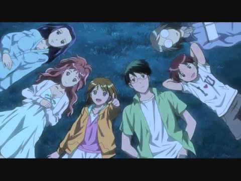 Sora no Manimani Yami ni Saku Hoshi no You ni CooRie