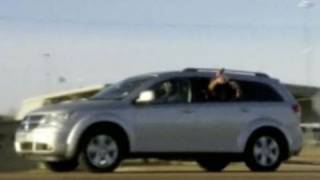 Scott Sisters Drive Away From Mississippi Prison