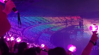 아미 대양  Army Beautiful Ocean for 5 minutes