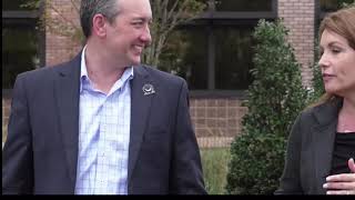 Hattiesburg Junior Auxiliary names 2019 Humanitarian of Year