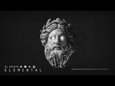 Al Joseph  - “Elemental” | New Single (Audio)