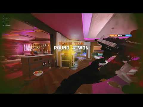 The *NEW* 2x Scope Is Insane | Rainbow Six Siege